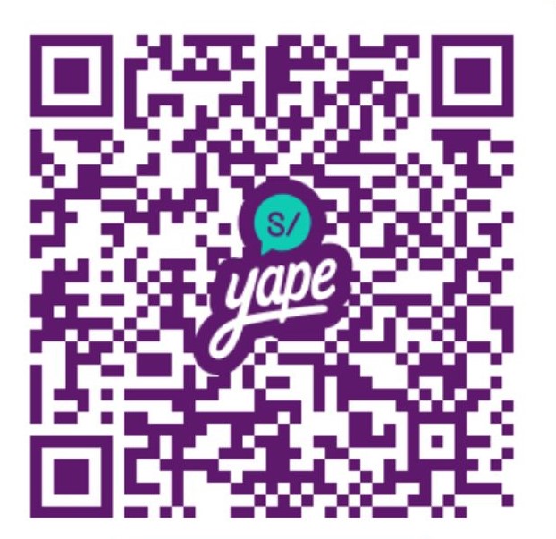 QR de Pago